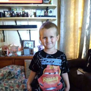 Meet your Posher, Trisha